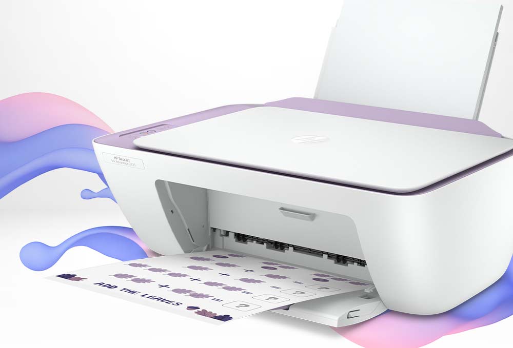 7 Printer di bawah Rp 1 juta terbaru, cocok buat mahasiswa