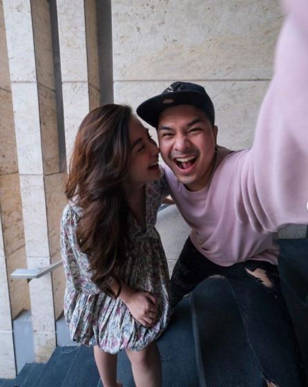 7 Tips ala Chelsea Olivia ini bikin anak lahap makan, gampang ditiru