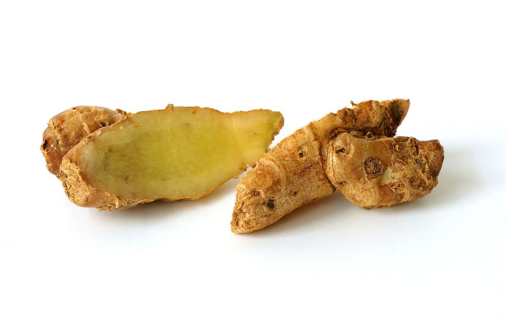 9 Bumbu dapur ini bisa jadi obat herbal alami, wajib stok di rumah