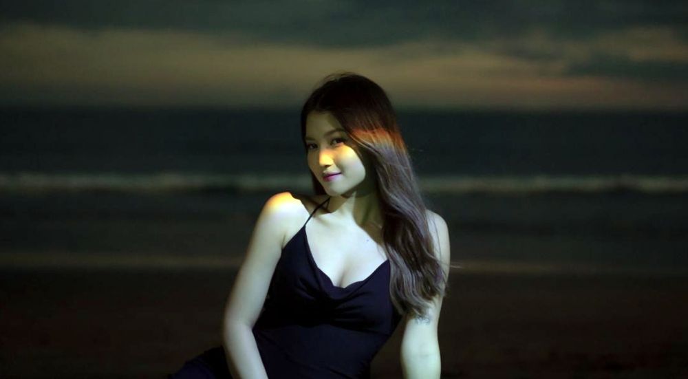 Mirriam Eka rilis Jodoh Orang, dari curhat jadi lagu yang catchy