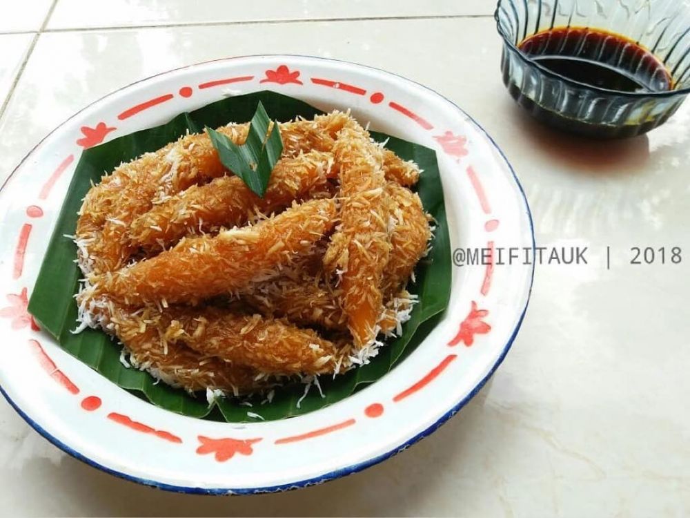 resep cenil Instagram resep cenil Instagram