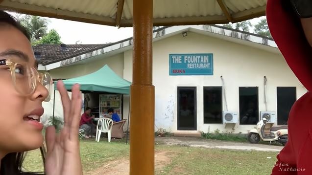 9 Potret lokasi syuting sinetron 'Dari Jendela SMP', ada rumah pohon