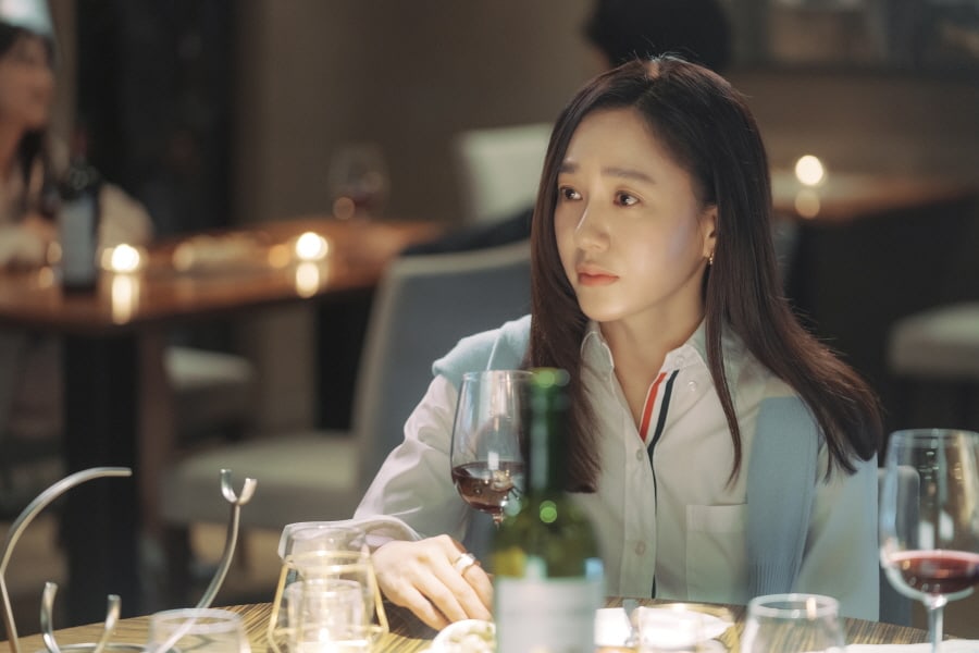 7 Karakter protagonis di drama Korea, Yu Na-bi bikin geregetan