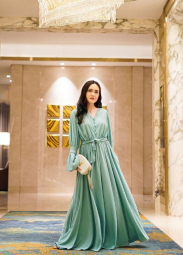 11 Cerita Shandy Aulia di masa lalu, jadi artis paling nyebelin