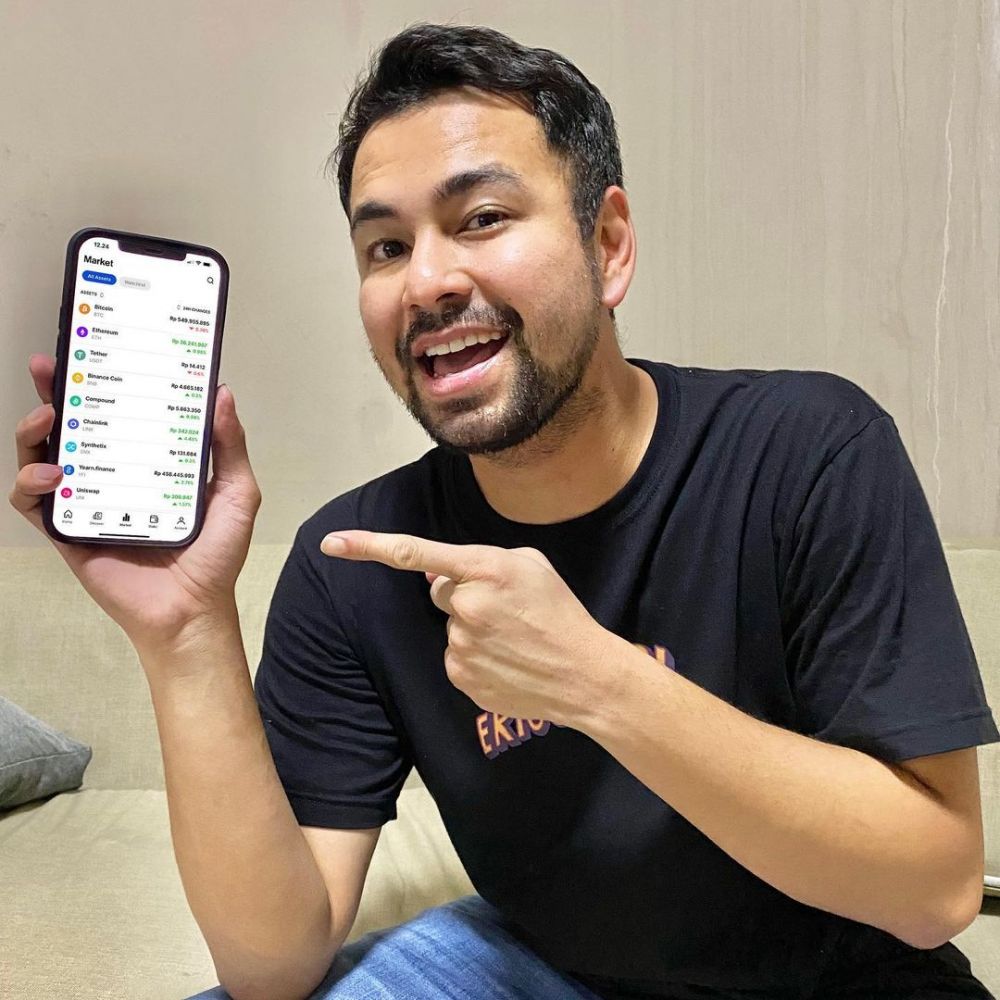 7 Tahun berlalu, ini kabar 9 presenter acara Yuk Keep Smile