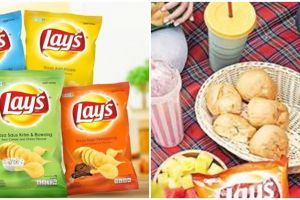 5 Fakta di balik hengkangnya Cheetos, Lays, dan Doritos dari Indonesia
