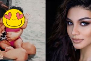 11 Potret transformasi Jihane Almira, disebut mirip Kylie Jenner