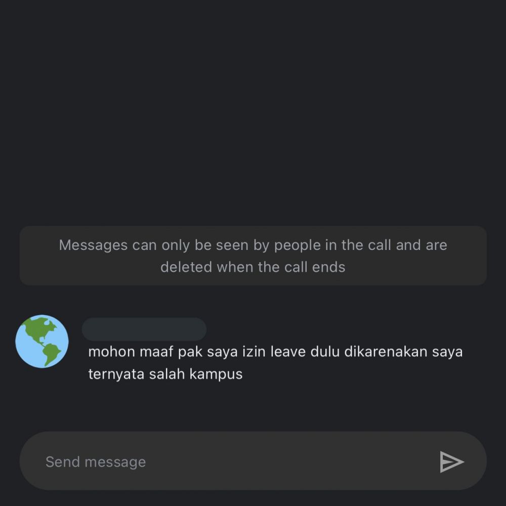 11 Momen saat sekolah online, lucunya penuh drama
