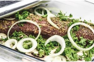 7 Tips memanaskan makanan agar tetap enak dan aman dikonsumsi