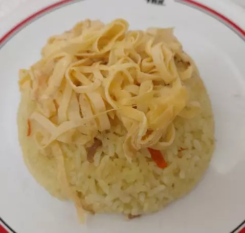15 Resep nasi goreng kunyit berbagai sumber 15 Resep nasi goreng kunyit berbagai sumber