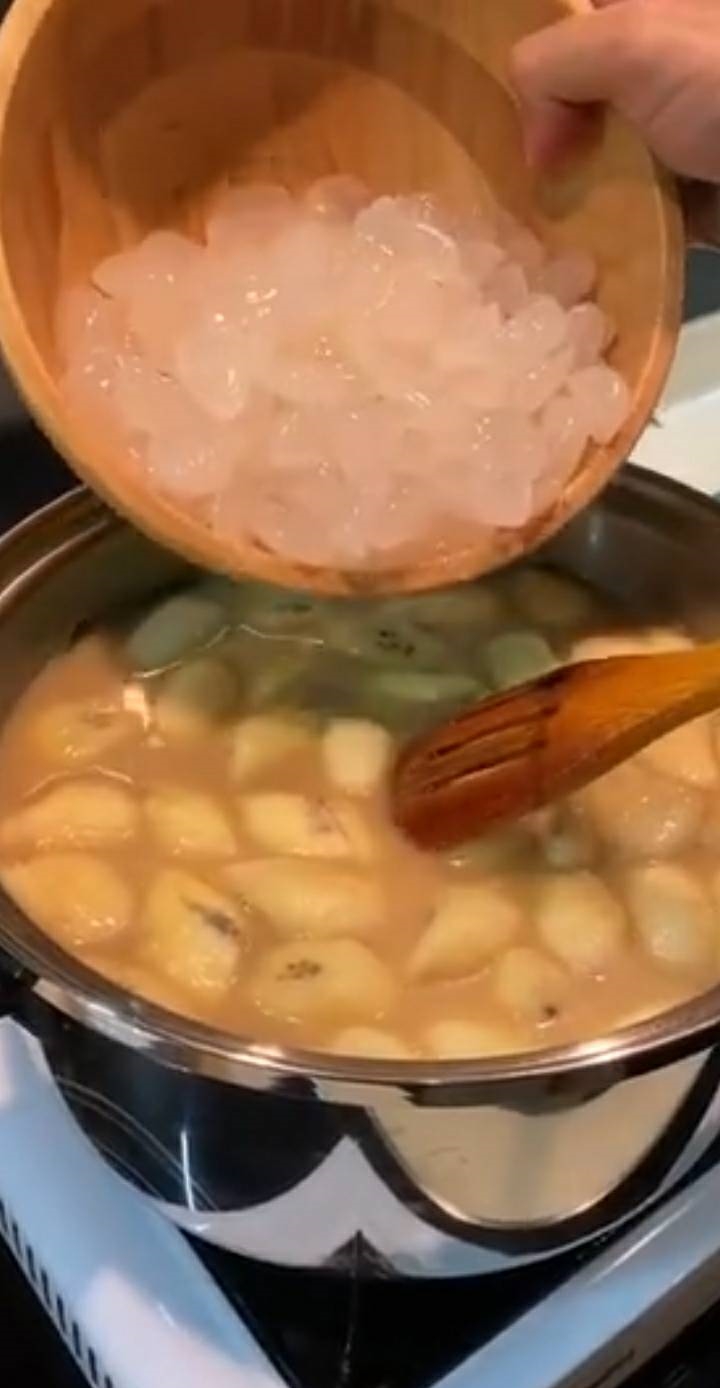 Kreasi dessert dari buah ala 9 seleb, cocok jadi camilan sehat