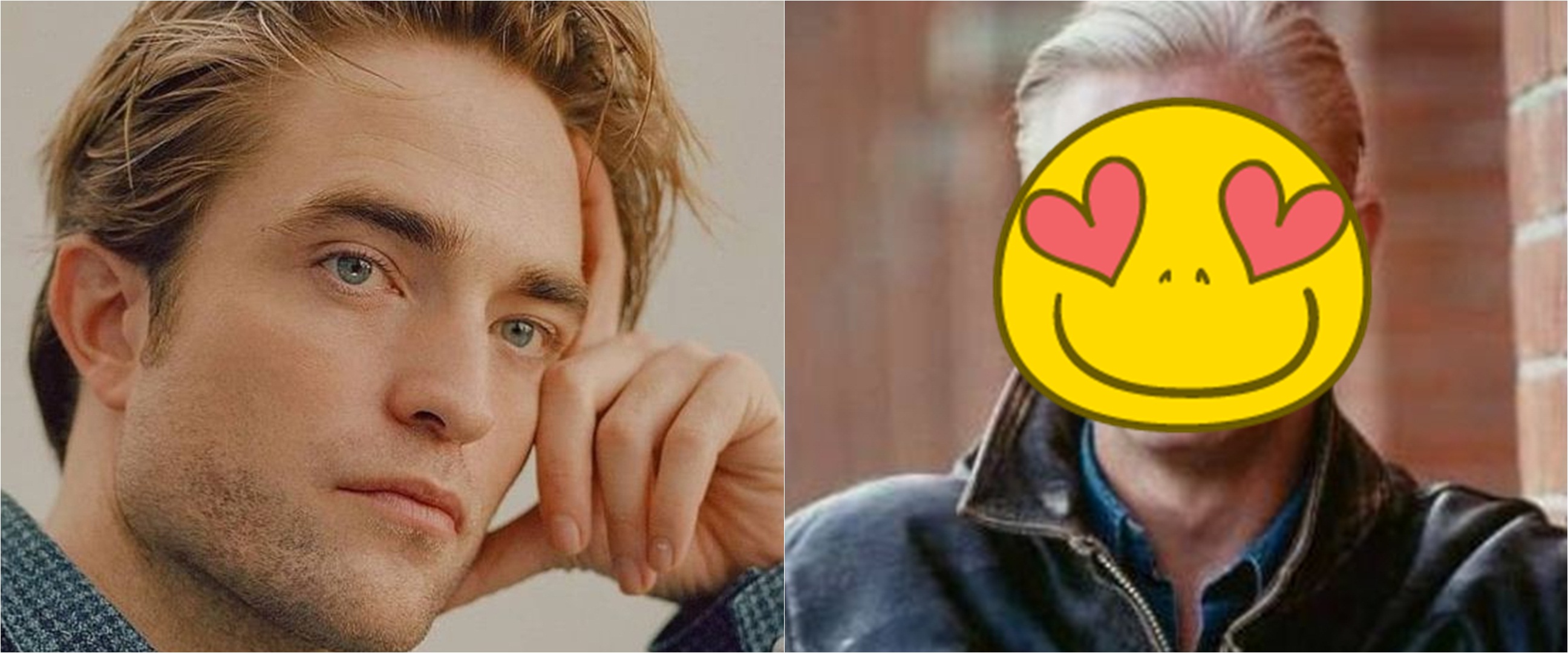 Potret awal karier 9 aktor Hollywood, menawan sejak dulu