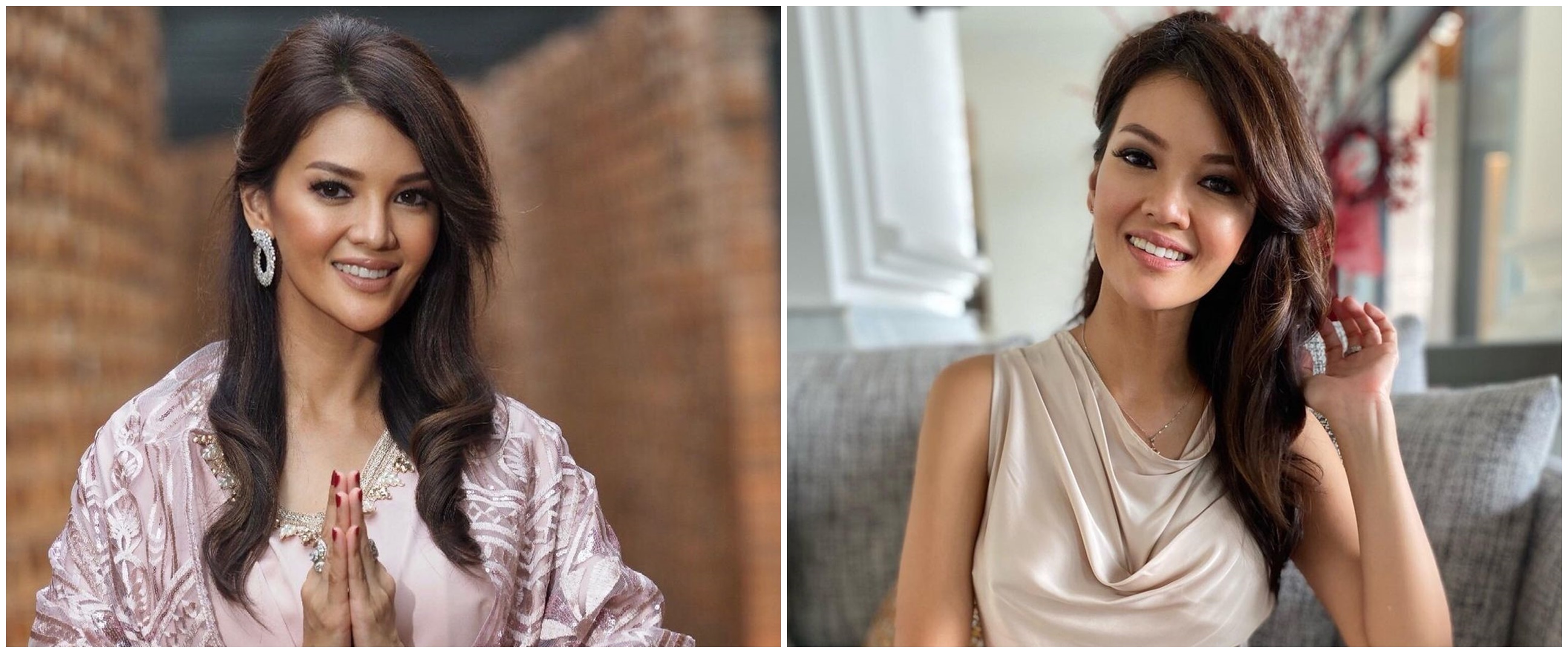 Antar anak sekolah, Farah Quinn ditawari masuk tim cheerleader