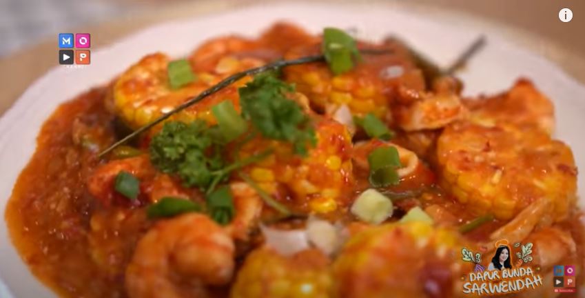 7 Resep masakan ala Sarwendah, praktis dan cocok buat pemula