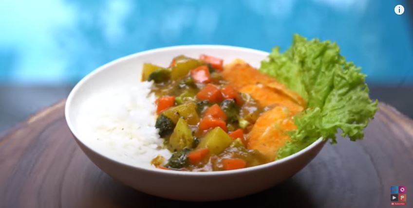 7 Resep masakan ala Sarwendah, praktis dan cocok buat pemula