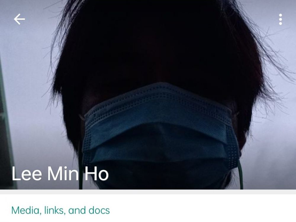 11 Nama kontak pacar di HP, lucunya bikin geleng kepala