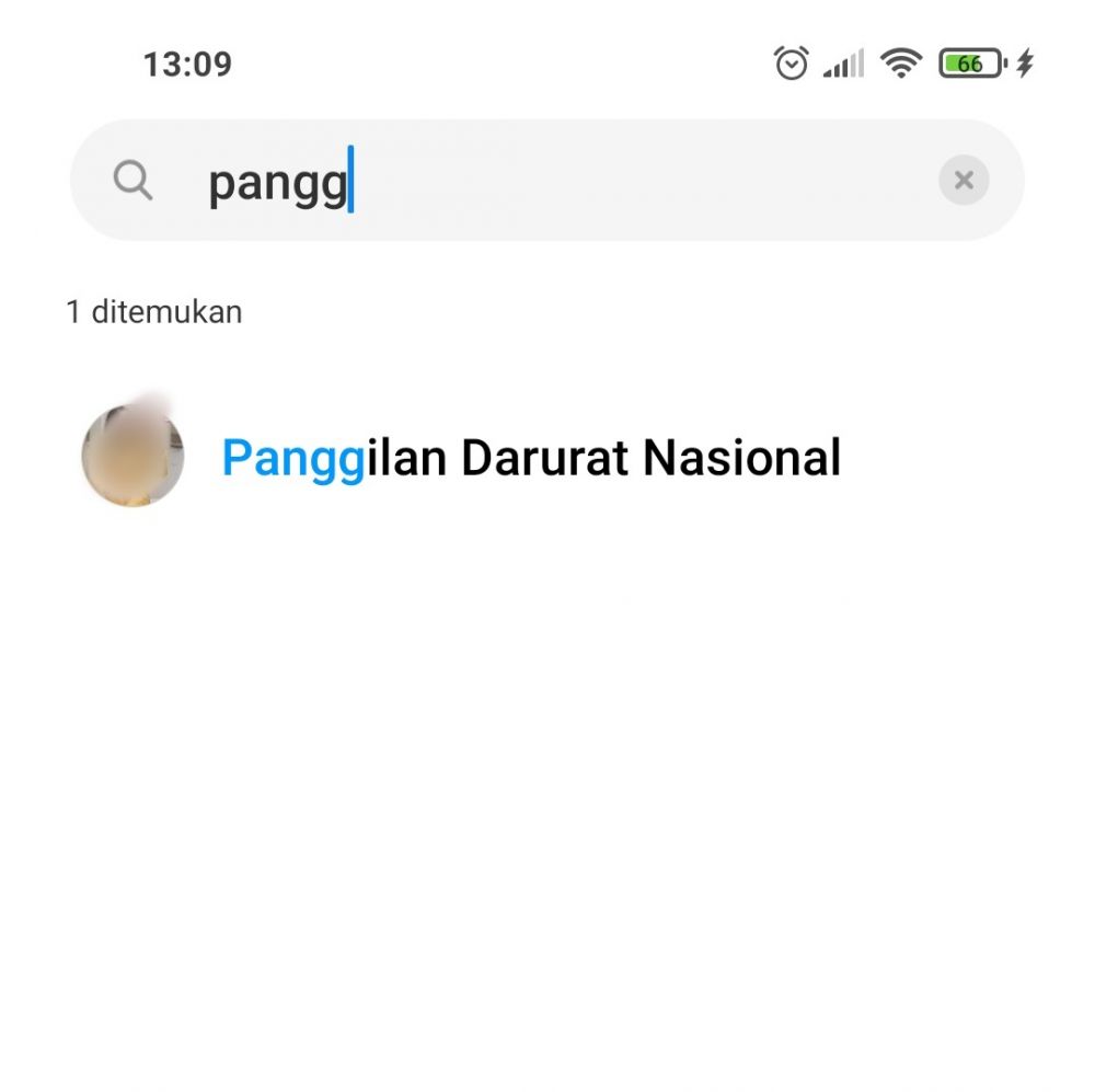 11 Nama kontak pacar di HP, lucunya bikin geleng kepala