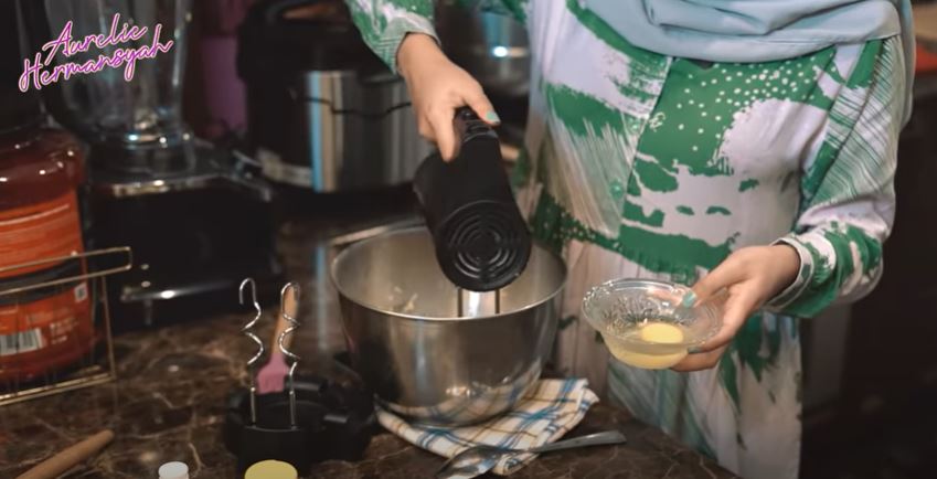 9 Tips bikin dessert box ala Aurel Hermansyah, anti gagal