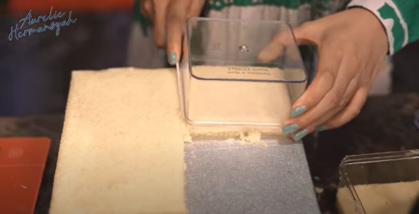 9 Tips bikin dessert box ala Aurel Hermansyah, anti gagal