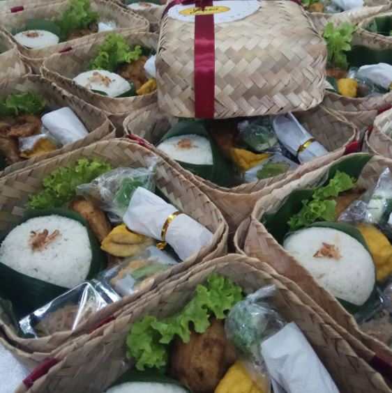 9 Hidangan khas Tahun Baru Islam 1 Muharram dari berbagai daerah