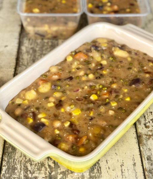 9 Hidangan khas Tahun Baru Islam 1 Muharram dari berbagai daerah