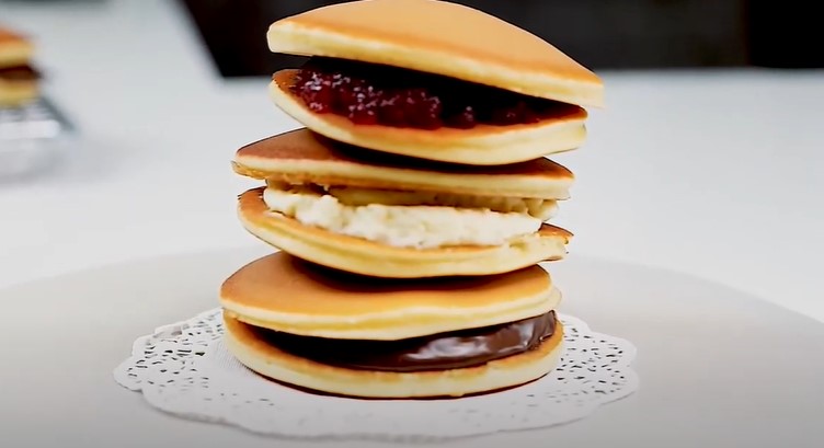 11 Resep roti dan kue ala Nicky Tirta, enak dan bisa jadi ide jualan