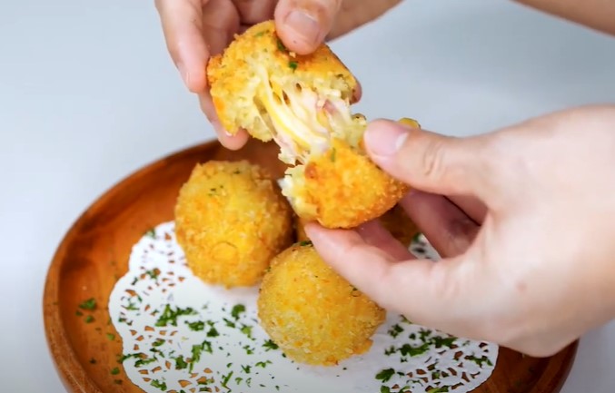 11 Resep roti dan kue ala Nicky Tirta, enak dan bisa jadi ide jualan