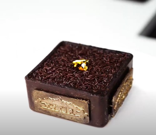 11 Resep roti dan kue ala Nicky Tirta, enak dan bisa jadi ide jualan