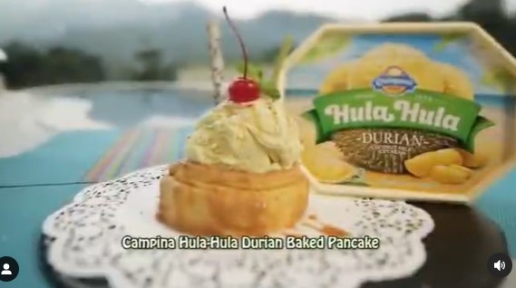 11 Resep roti dan kue ala Nicky Tirta, enak dan bisa jadi ide jualan