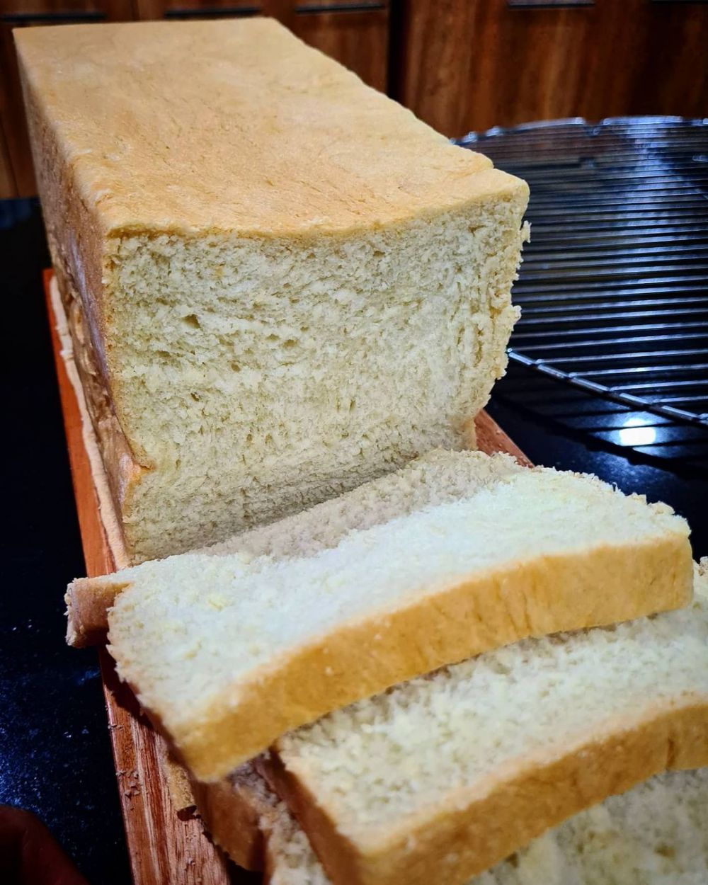 11 Resep roti dan kue ala Nicky Tirta, enak dan bisa jadi ide jualan