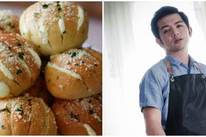 11 Resep roti dan kue ala Nicky Tirta, enak dan bisa jadi ide jualan