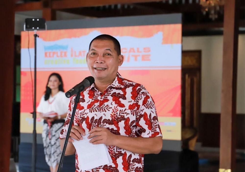 Satpol PP bubarkan resepsi anggota DPR, ini kata Wakil Walikota Solo