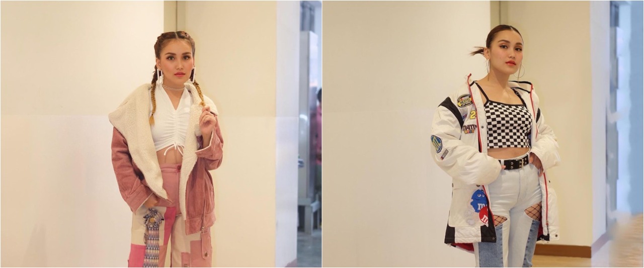 Bikin iri, Ayu Ting Ting di-mention Cha Eun-woo ASTRO