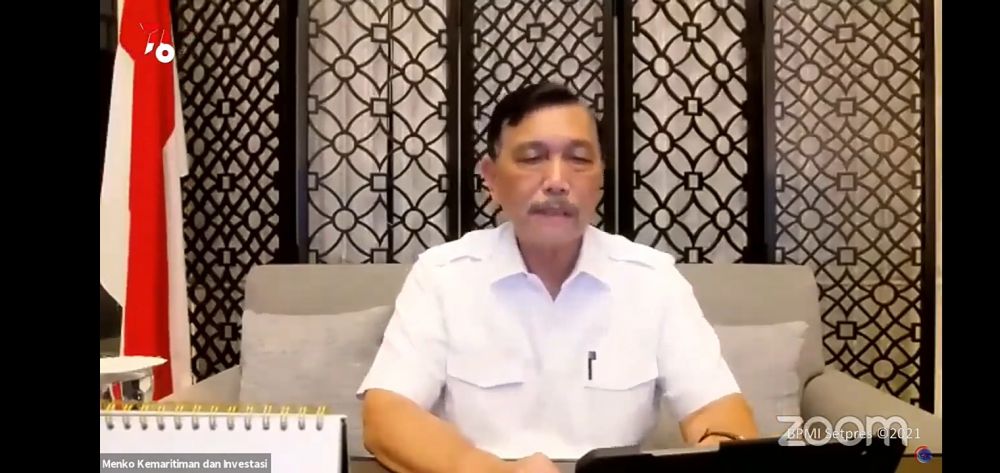 Penerapan PPKM diperpanjang sampai 16 Agustus 2021