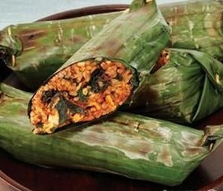 9 Resep nasi bakar cumi berbagai sumber 9 Resep nasi bakar cumi berbagai sumber