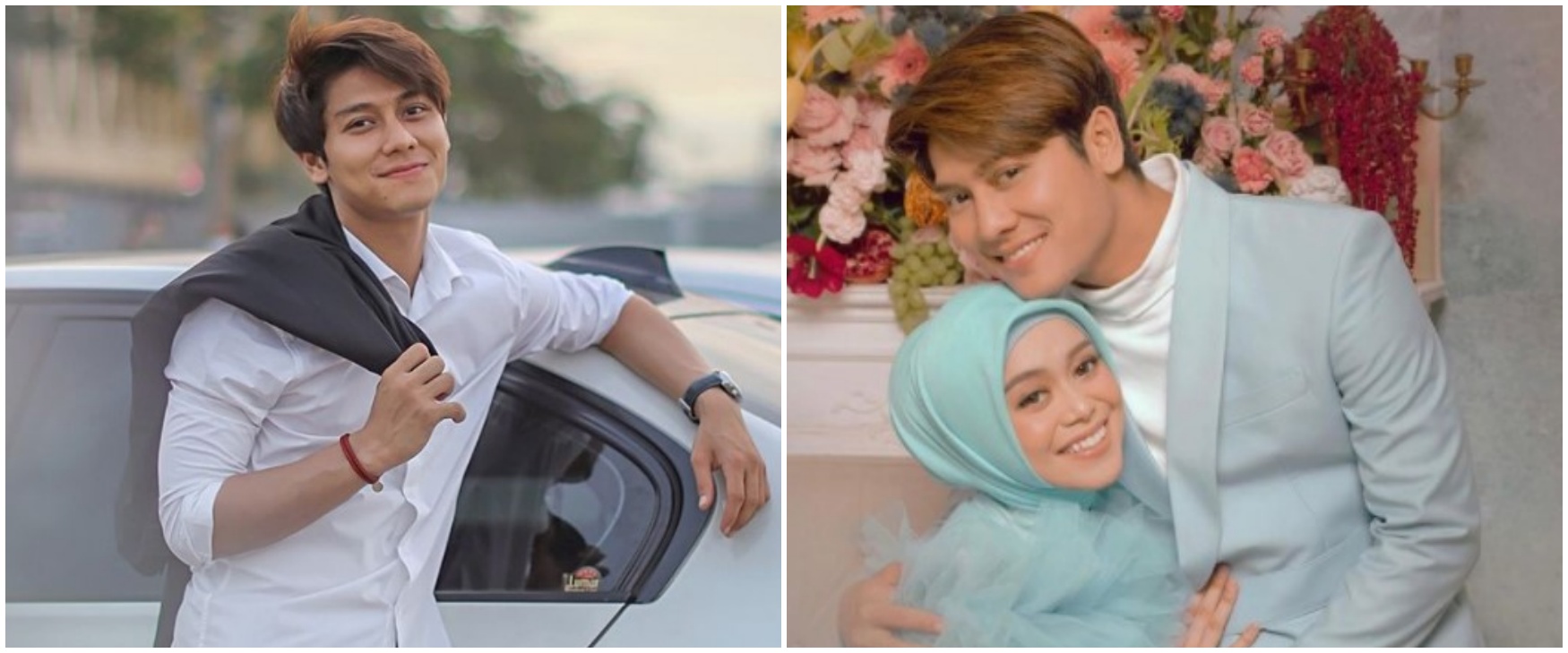 11 Cerita Rizky Billar, ungkap konsep berkeluarga dengan Lesty