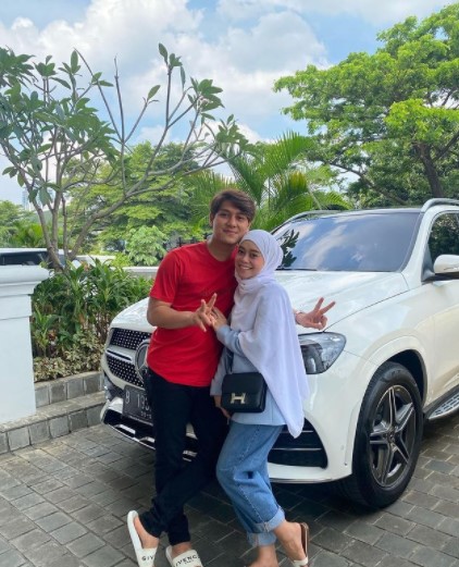 11 Cerita Rizky Billar, ungkap konsep berkeluarga dengan Lesty