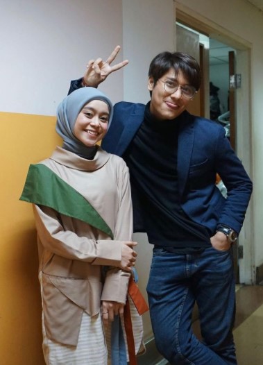 11 Cerita Rizky Billar, ungkap konsep berkeluarga dengan Lesty