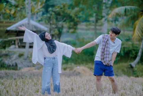 11 Cerita Rizky Billar, ungkap konsep berkeluarga dengan Lesty