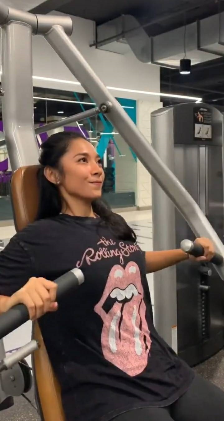 11 Tips diet ala Dinda Kirana, sukses turunkan 13 kg dalam 3 bulan