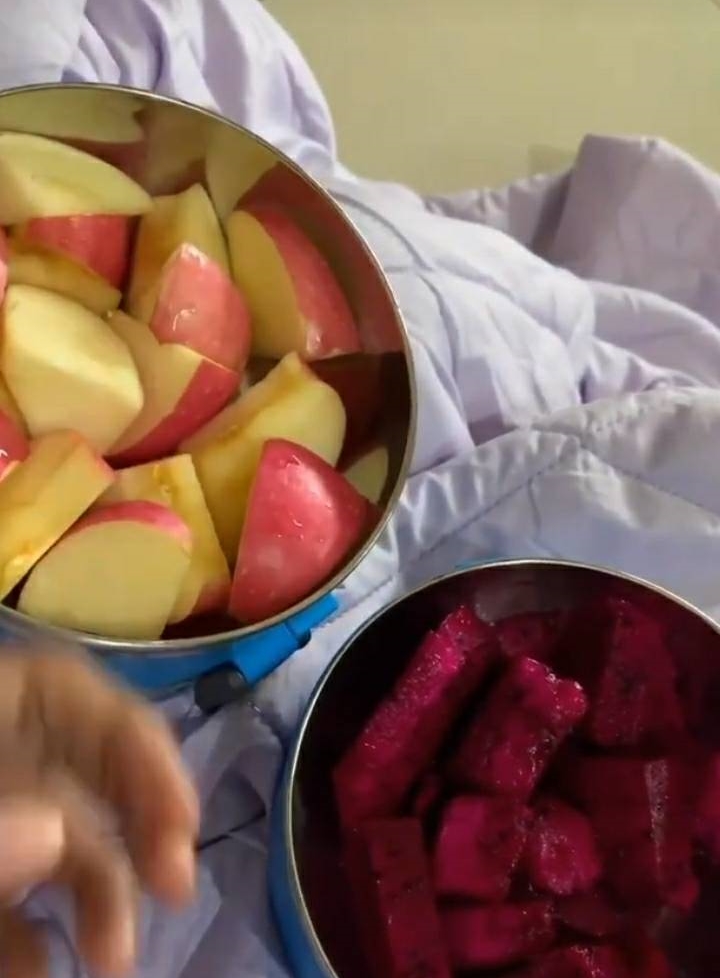 11 Tips diet ala Dinda Kirana, sukses turunkan 13 kg dalam 3 bulan