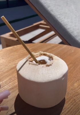 Body goals abis, ini 7 menu makanan Kylie Jenner dalam sehari