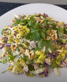 Body goals abis, ini 7 menu makanan Kylie Jenner dalam sehari