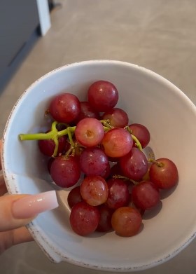 Body goals abis, ini 7 menu makanan Kylie Jenner dalam sehari