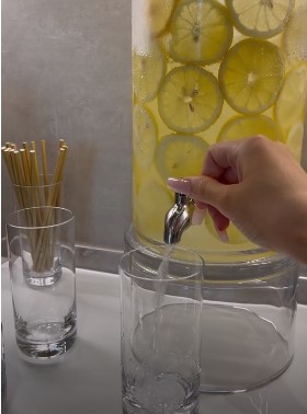 Body goals abis, ini 7 menu makanan Kylie Jenner dalam sehari