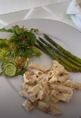 Body goals abis, ini 7 menu makanan Kylie Jenner dalam sehari