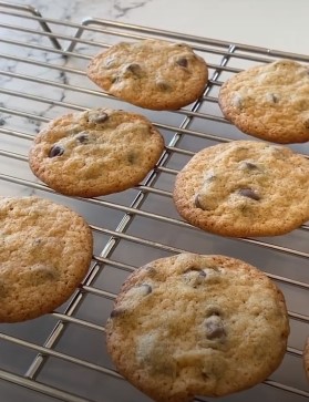 Body goals abis, ini 7 menu makanan Kylie Jenner dalam sehari