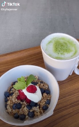 Body goals abis, ini 7 menu makanan Kylie Jenner dalam sehari