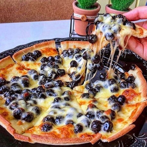 Selain milk tea, 11 makanan ini bisa dikreasikan dengan boba