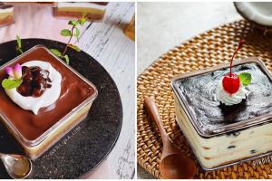 9 Resep dessert box berbahan buah, bisa jadi ide jualan
